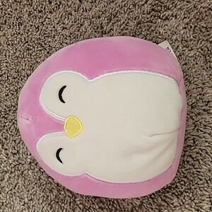 5" Elle the Penguin Squishmallow